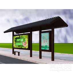 聚焦智慧出行 飛通智能公交車站臺生產(chǎn)廠家，以優(yōu)惠價格打造高品質(zhì)LCD電子站牌液晶屏外殼